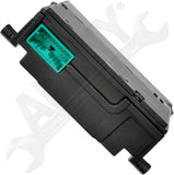 APDTY 161702 Lane Departure System Camera