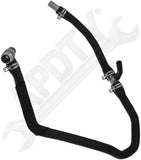 APDTY 161710 Engine Heater Hose Assembly