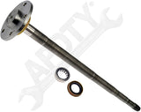 APDTY 161711 Rear Axle Shaft Kit, Right