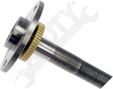 APDTY 161711 Rear Axle Shaft Kit, Right