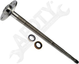 APDTY 161712 Rear Axle Shaft Kit, Right
