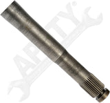 APDTY 161712 Rear Axle Shaft Kit, Right