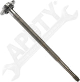 APDTY 161713 Rear Axle Shaft Kit