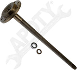 APDTY 161714 Rear Axle Shaft Assembly, Left