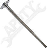 APDTY 161715 Rear Axle Shaft Kit