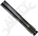 APDTY 161715 Rear Axle Shaft Kit