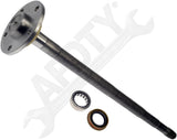 APDTY 161716 Rear Axle Shaft Kit