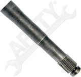 APDTY 161716 Rear Axle Shaft Kit