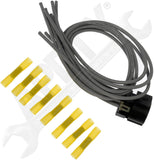 APDTY 161718 Transfer Case Harness Connector