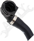 APDTY 161720 Turbo Coolant Hose