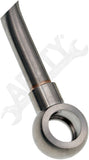 APDTY 161720 Turbo Coolant Hose