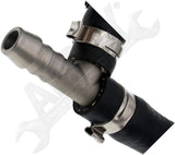 APDTY 161720 Turbo Coolant Hose