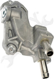 APDTY 161721 Turbocharger Actuator Mounting Assembly