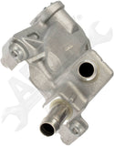 APDTY 161721 Turbocharger Actuator Mounting Assembly