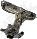 APDTY 161722 Exhaust Manifold Kit