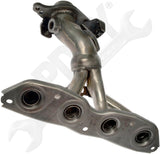 APDTY 161722 Exhaust Manifold Kit