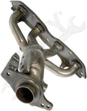 APDTY 161722 Exhaust Manifold Kit