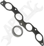 APDTY 161722 Exhaust Manifold Kit