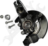 APDTY 161723 Loaded Knuckle