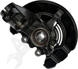 APDTY 161723 Loaded Knuckle
