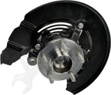 APDTY 161723 Loaded Knuckle
