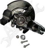 APDTY 161724 Loaded Knuckle