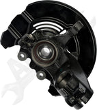 APDTY 161724 Loaded Knuckle