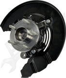 APDTY 161724 Loaded Knuckle