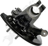 APDTY 161724 Loaded Knuckle
