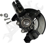 APDTY 161725 Loaded Knuckle