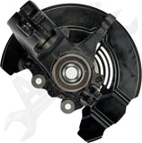 APDTY 161725 Loaded Knuckle