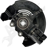 APDTY 161726 Loaded Knuckle