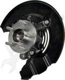 APDTY 161726 Loaded Knuckle