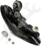 APDTY 161727 Rear Loaded Knuckle