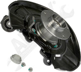 APDTY 161727 Rear Loaded Knuckle