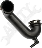 APDTY 161730 Engine Air Intake Hose