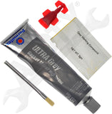 APDTY 161732 Premium Ring And Pinion Master Bearing And Installation Kit