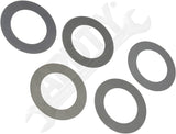 APDTY 161732 Premium Ring And Pinion Master Bearing And Installation Kit
