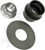 APDTY 161733 Premium Ring And Pinion Master Bearing And Installation Kit