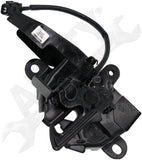 APDTY 161734 Hood Latch Assembly