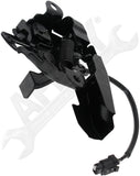 APDTY 161734 Hood Latch Assembly