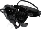 APDTY 161734 Hood Latch Assembly