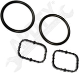 APDTY 161735 EGR Cooler Gasket Kit