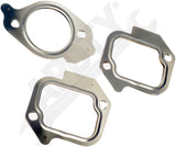 APDTY 161735 EGR Cooler Gasket Kit