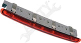 APDTY 161739 Third Brake Light Assembly