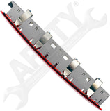 APDTY 161740 Third Brake Light Assembly