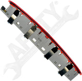 APDTY 161740 Third Brake Light Assembly