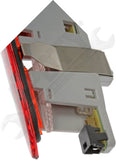 APDTY 161740 Third Brake Light Assembly