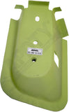 APDTY 161741 Cab Mount Floor Bracket