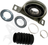APDTY 161746 Driveshaft Center Support Bearing